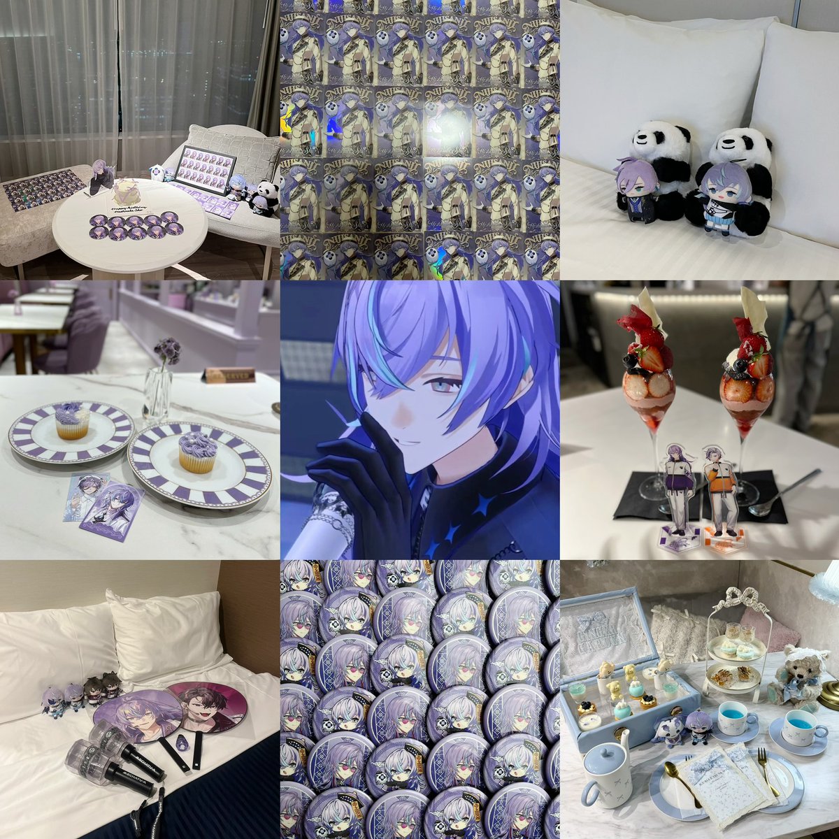 melty_o910's tweet photo. 0️⃣からなのでお友達探してますт · т🙏🏻💜

🔗 https://t.co/A87e9ZQG4r

♡でお迎え行きます🌙⸝⸝꙳
 #にじさんじ好きな人と繋がりたい  #にじさんじ好きさんと繋がりたい  #にじさんじ好きと繋がりたい https://t.co/WeW7djkdAU