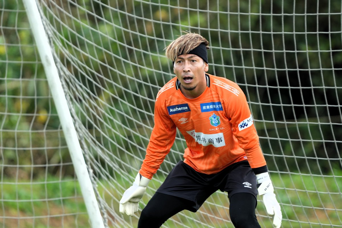 bellmare_staff's tweet photo. Training Photos 📸

#湘南ベルマーレ #bellmare https://t.co/soe0RgEqOj