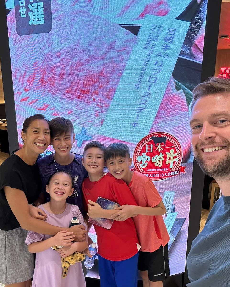 wmaf_couples's tweet photo. WMAF couple / family # 882 - American 🇺🇸 and Singaporean 🇸🇬
#wmaf #whitemaleasianfemale #interracial #interracialcouple #internationalcouple #afwm #wmaw #internationallove #whiteguysasiangirls #whiteguy #asiangirl #asiangirlwhiteguy #american #americanguy #singaporeangirl #angmoh https://t.co/5fTokHJAQv
