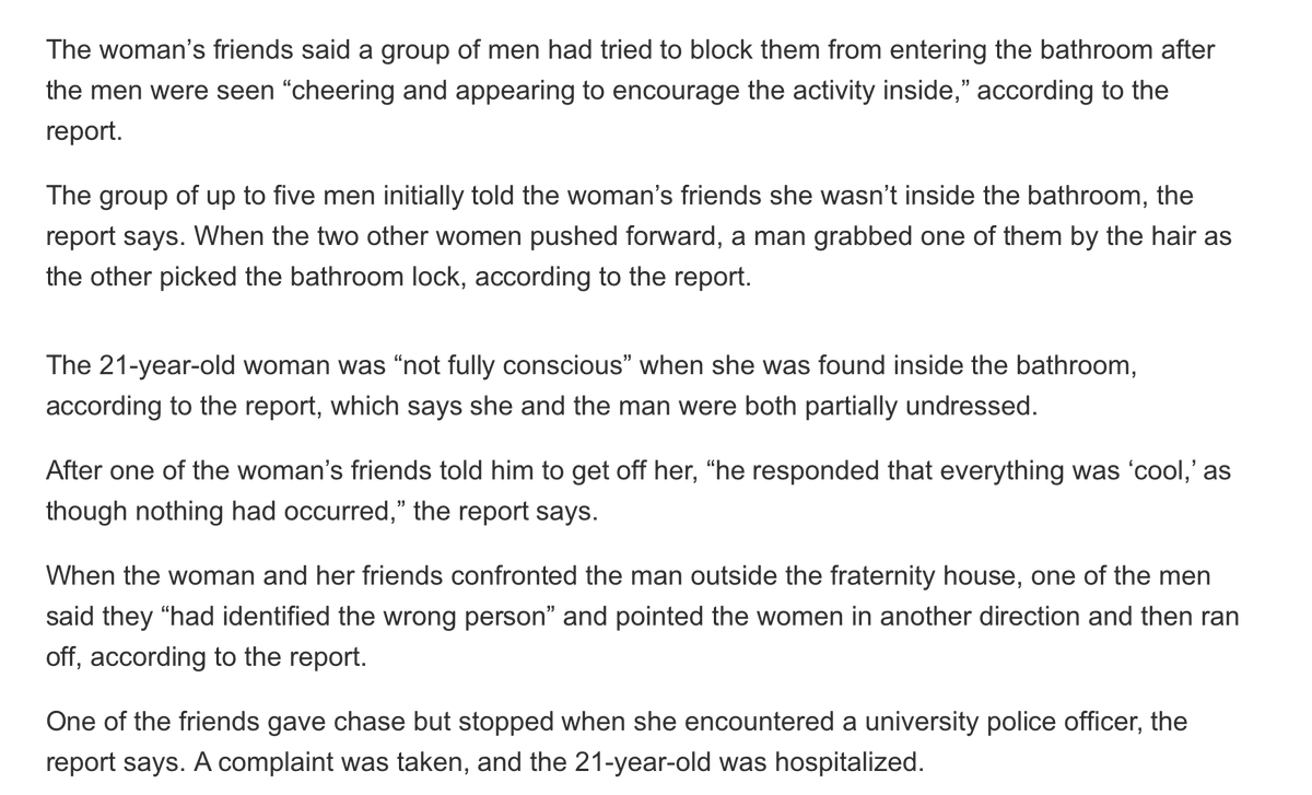 computer_atulya's tweet photo. the UChicago fraternity house rape was stopped by two insanely heroic women. breathtaking levels of solidarity here https://t.co/JR1UxZbVTF