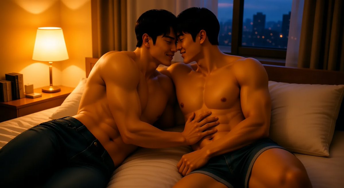 lixadh's tweet photo. 남자끼리뭐해 https://t.co/L6LHlRi0im