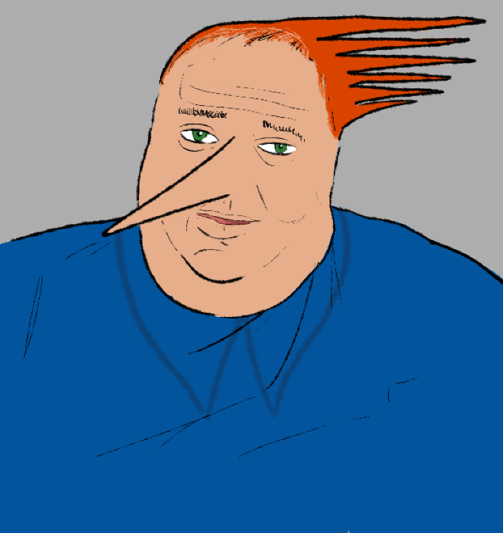 Crackedgamer411's tweet photo. brendan small's the whale https://t.co/OwUb0cNUlx