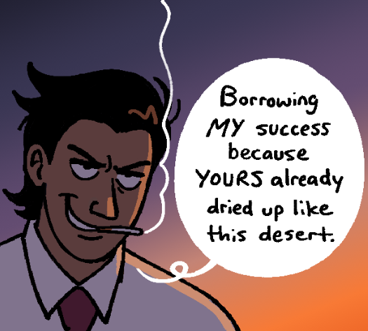 amirazure's tweet photo. this fucking panel like HES SO FUCKING FINE HERE OMFGGGGGGGGGG MOOOOOO IM A COW https://t.co/h3e9OrLv8F