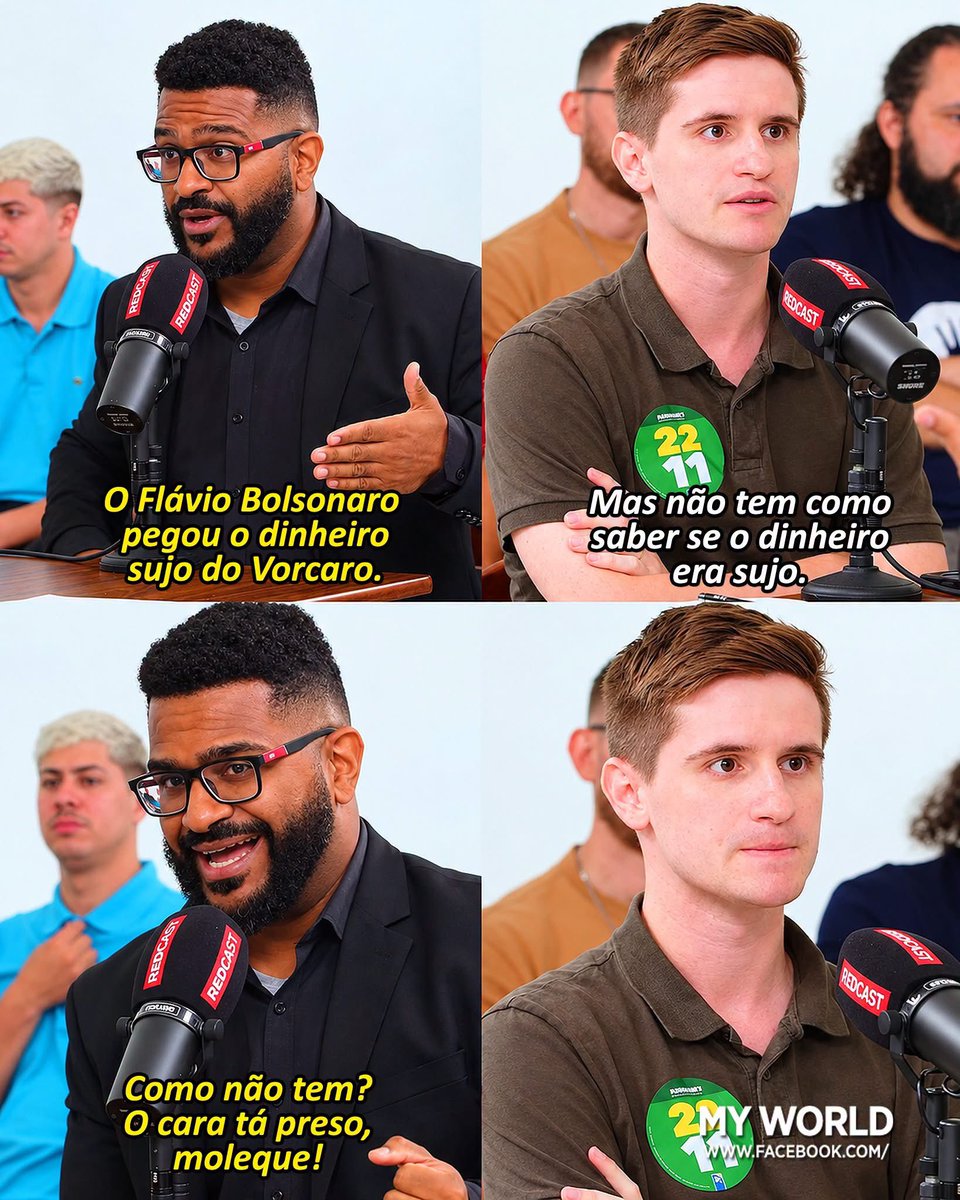 odaradeverdade's tweet photo. Na cara não https://t.co/aqN63JD8Z9