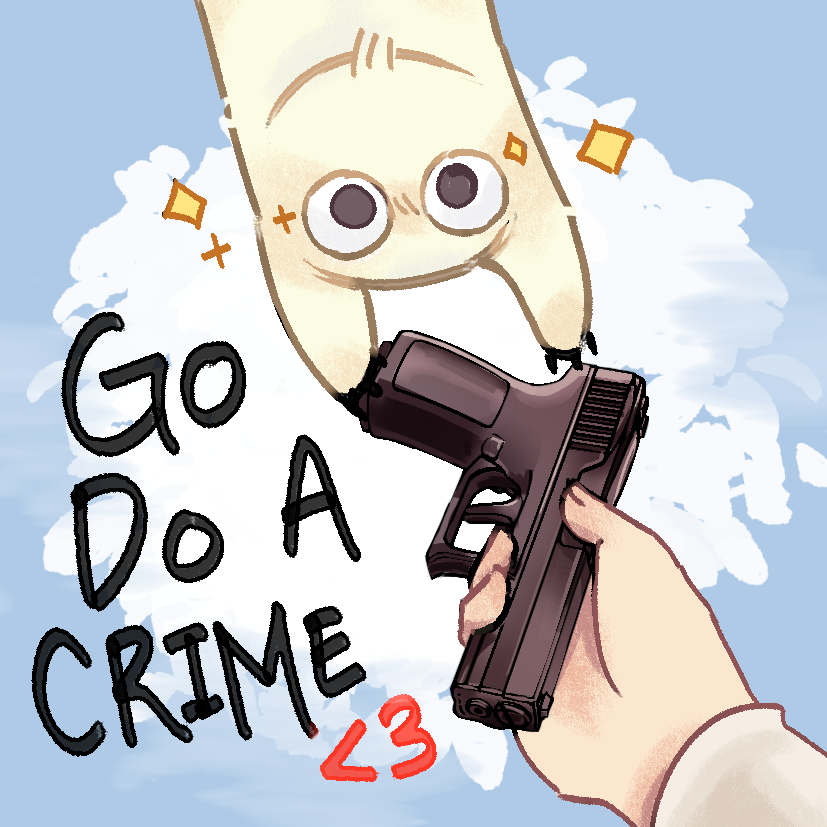 kermikiwi23's tweet photo. speedran a sticker https://t.co/9VEYjP0Z3V