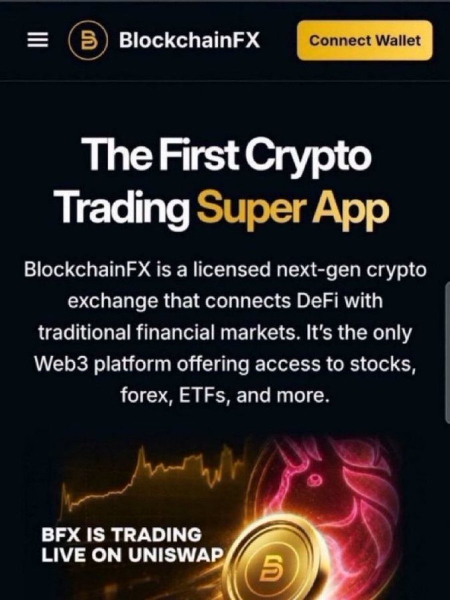 samuelturlh's tweet photo. ⚠️ #BlockchainFX CAUTION
Considering BlockchainFX?Take time to review its regulatory information, fees, investment conditions, and withdrawal terms.
Verify important claims through reliable independent sources before sending funds. DM for guidance.
#CryptoScam #CryptoRecovery https://t.co/jrDOG5chNG