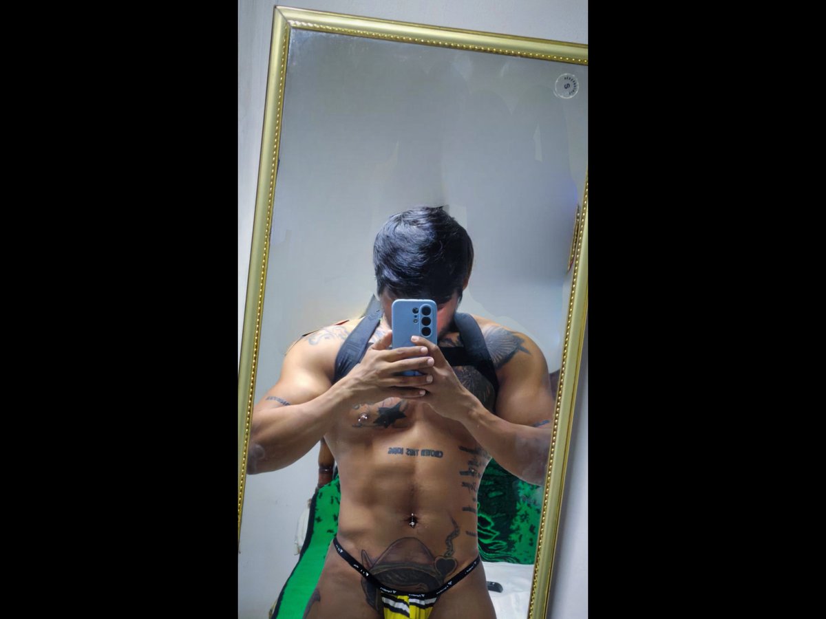 Pinocho_King's tweet photo. Bae #pinochoking #chadai #foryou #hombresdesnudos #gogos #feedfeed https://t.co/yyU1ujY7JN