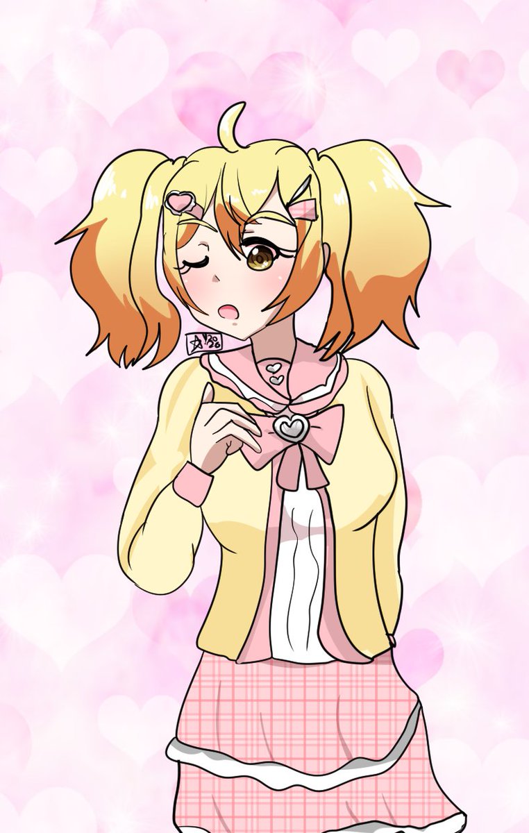hidamaripastel tweet picture