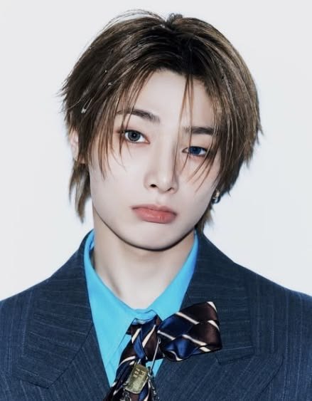 tasycrave's tweet photo. I.N of Stray Kids will sing the OST to the K-drama ‘Love in Disguise’ https://t.co/KsLhDd2OHp