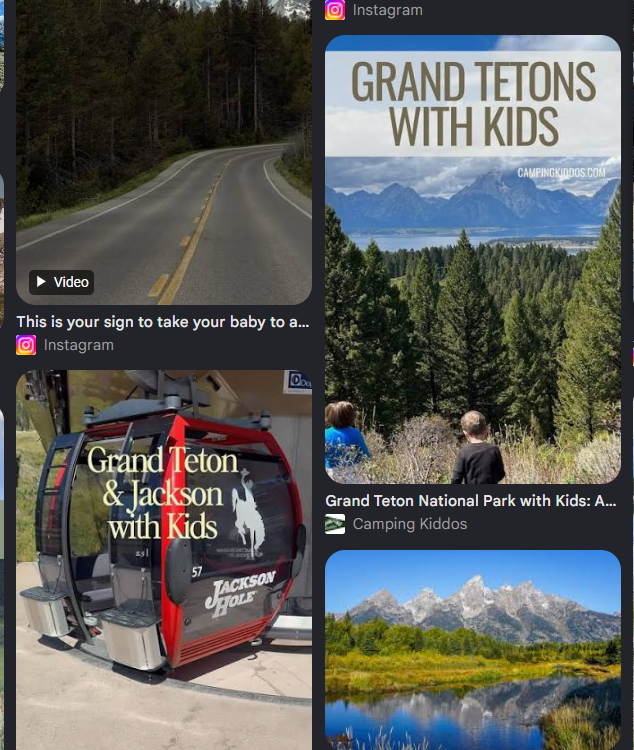 wavetomars__'s tweet photo. No me jodas que hay un parque nacional llamado teton https://t.co/LKYxevzvfd