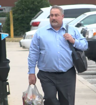 MAGAts_Exposed's tweet photo. Meet MAGAt and registered Republican David Cole, former Alabama GOP State Representative and a visionary in budget real estate who literally went into the closet to commit election fraud.

While the GOP loudly warns that Democrats are busy stealing your elections, this "law and order" champion showed them exactly how it's done. To run in a district where he didn’t live, Cole signed a lease for a massive 5x5-foot closet for an absolute steal of $5 a month just to fake his residency. He never actually moved in, but he happily used the closet address to vote illegally and secure his seat in the legislature.

The Alabama Attorney General spoiled his minimalist lifestyle hack, arresting him for felony voter fraud. Cole ended up resigning, pleading guilty, returning $52,885 in unearned state salary, and trading his tiny closet for a 60-day stay in a county jail cell.

It turns out the election fraud the GOP keeps hunting for was coming from inside the house. Well, inside the closet.