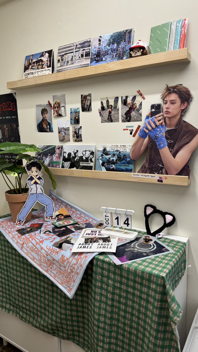 M_emory_MRTN's tweet photo. 제임스 생카 ���
생일 축하해요 ❤️‍🔥
@james_spotting 
#제입스생카 #jamesbirthday https://t.co/uyeZURevlJ