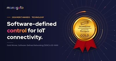 PRNewswireIL's tweet photo. #Monogoto #Named #Gold #Winner for #Software-#Defined #Networking in 2026 #Merit #Awards for #Technology https://t.co/5JWw2QDAcB https://t.co/JNkJNVIPOG
