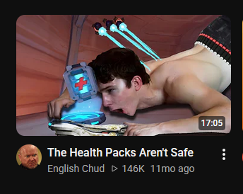 honeyhaunts's tweet photo. incredible youtube recommended today https://t.co/ZNAgCF66Q4