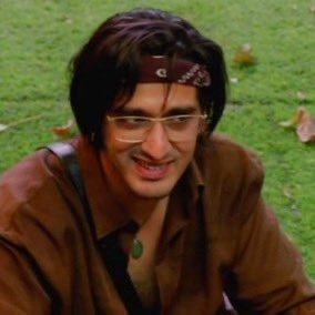 iamishvichoudha's tweet photo. #QaziTouqeer bro God saved you today otherwise #NakulDhull pel deta terko ππ..... I wish #Nakull iska band bajata so disappointed with him π https://t.co/VxgUBNhOyV