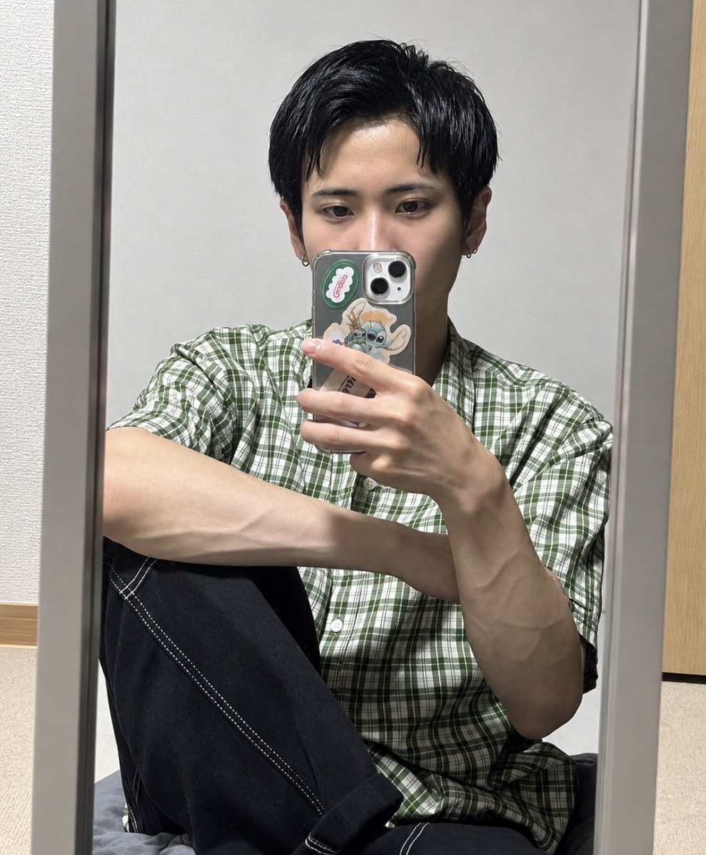 kids_naohito's tweet photo. 最近、外涼しくなってきて嬉しい！
いろんなところに遊び行きたい! https://t.co/eSc5z4XtE3