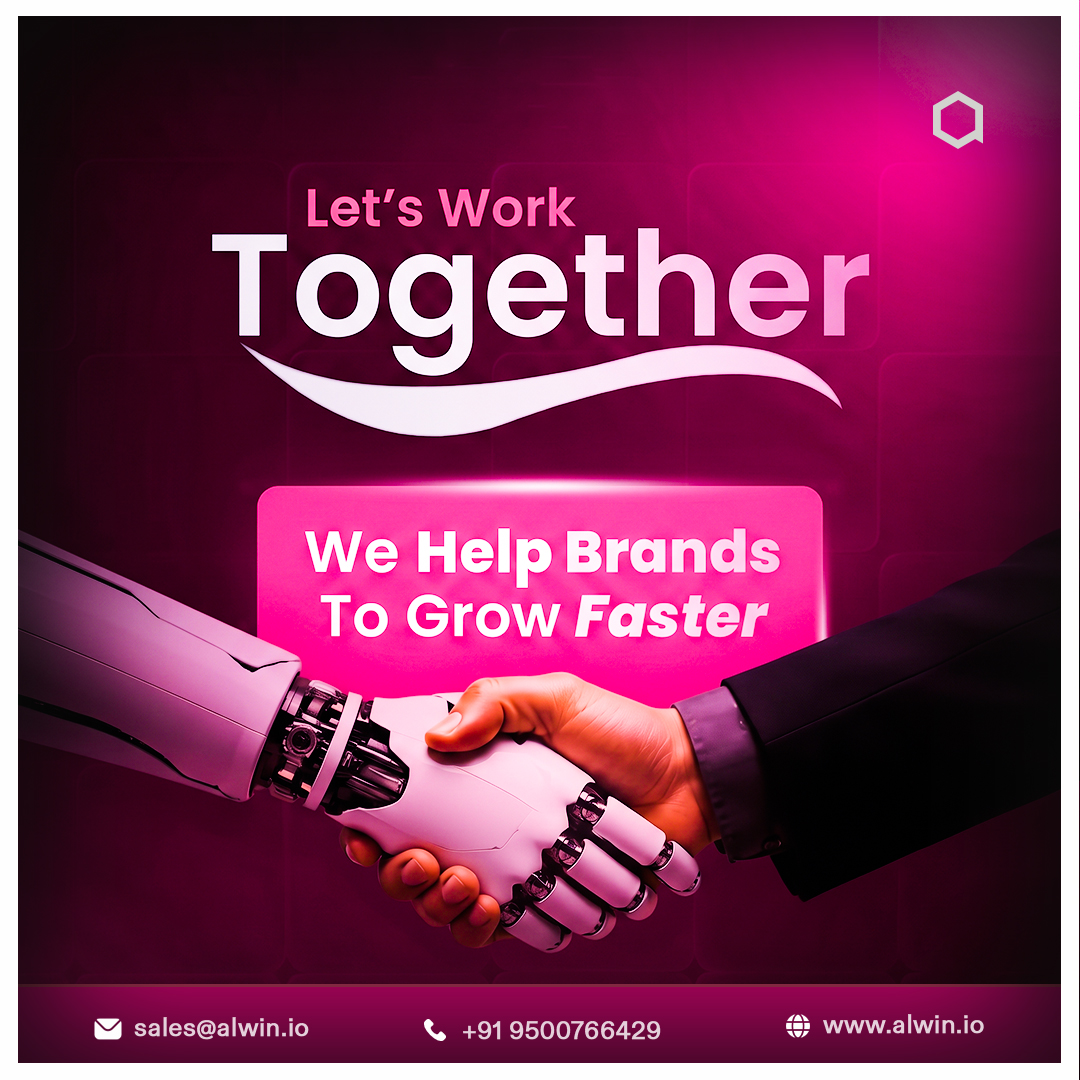 AlwinTechnology's tweet photo. Strategy Over Struggle – Let’s Build Your Brand for Success!
 
✈️ Ready for takeoff? Let's reach new heights together-https://t.co/tQeQwV9Ela
 
#BrandGrowth #SmartStrategy #BusinessSuccess #DigitalInnovation #GrowthMindset #DigitalExcellence #Wealwin https://t.co/iUW09xgws8