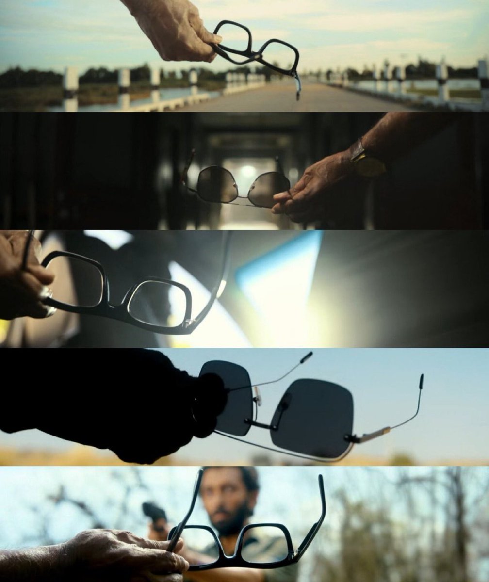 Thalaiva_NFC's tweet photo. People Says About Slow Mo ! Bro Even His Spects Creates unimaginable Aura 🔥🔥🔥 #Jailer2 https://t.co/Uu4WWmq2NW