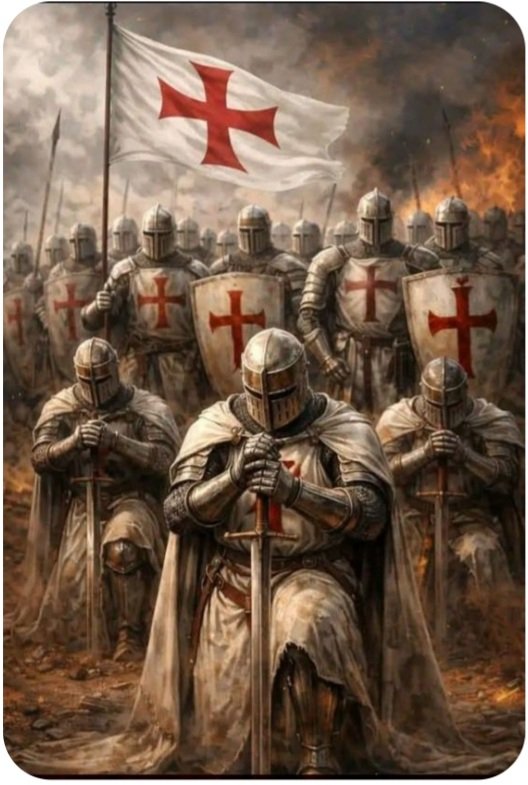 ManuelG06363666's tweet photo. ESPAÑA ES CRISTIANA Y NO MUSULMANA. 
VIVA ESPAÑA. https://t.co/m3yNMLBsUH