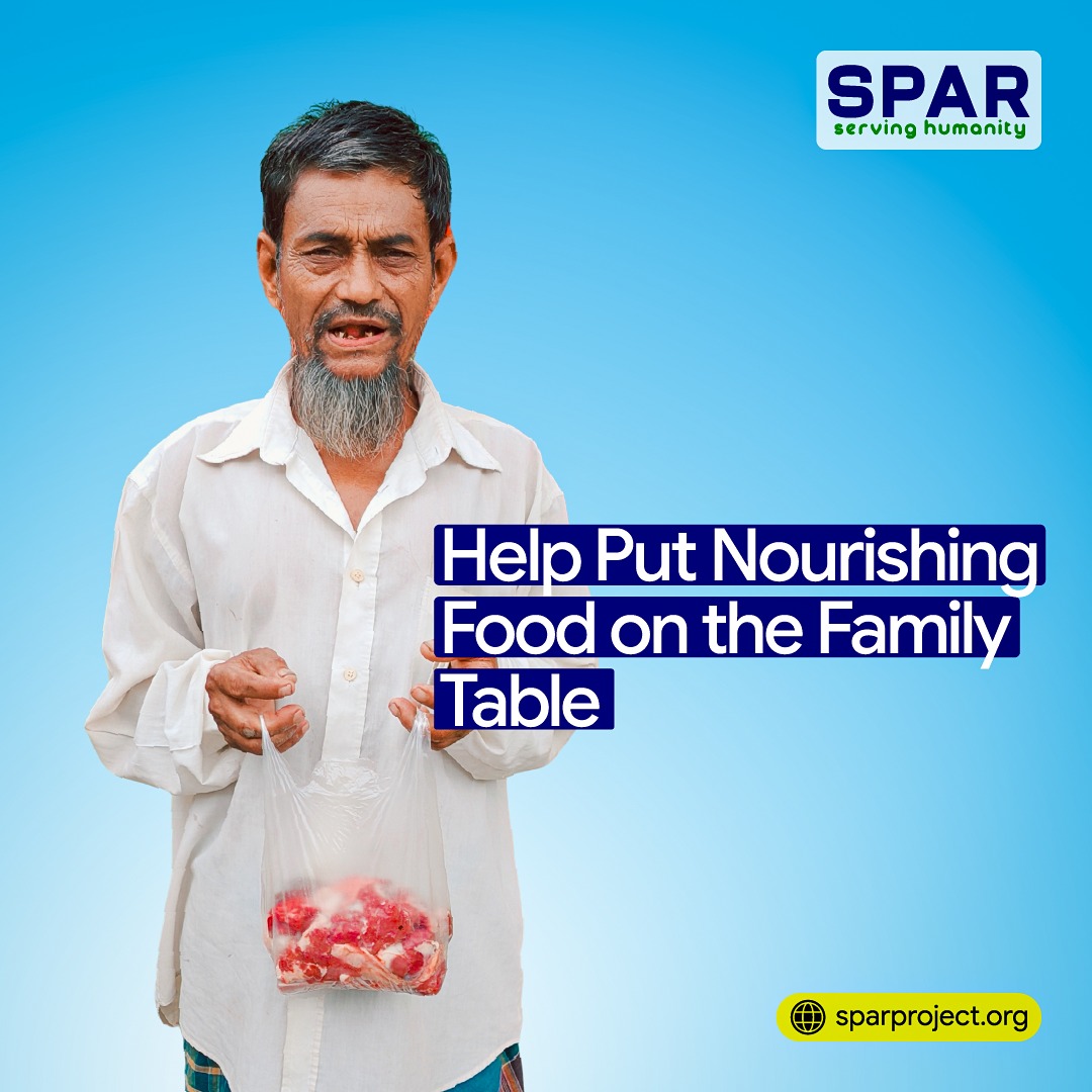 SPARProject tweet picture