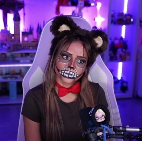 AlejxMon27's tweet photo. AURA                                    /    LAURA

JAJAJAJAJAJJAJAJAJAJ https://t.co/hP2wacKIaz