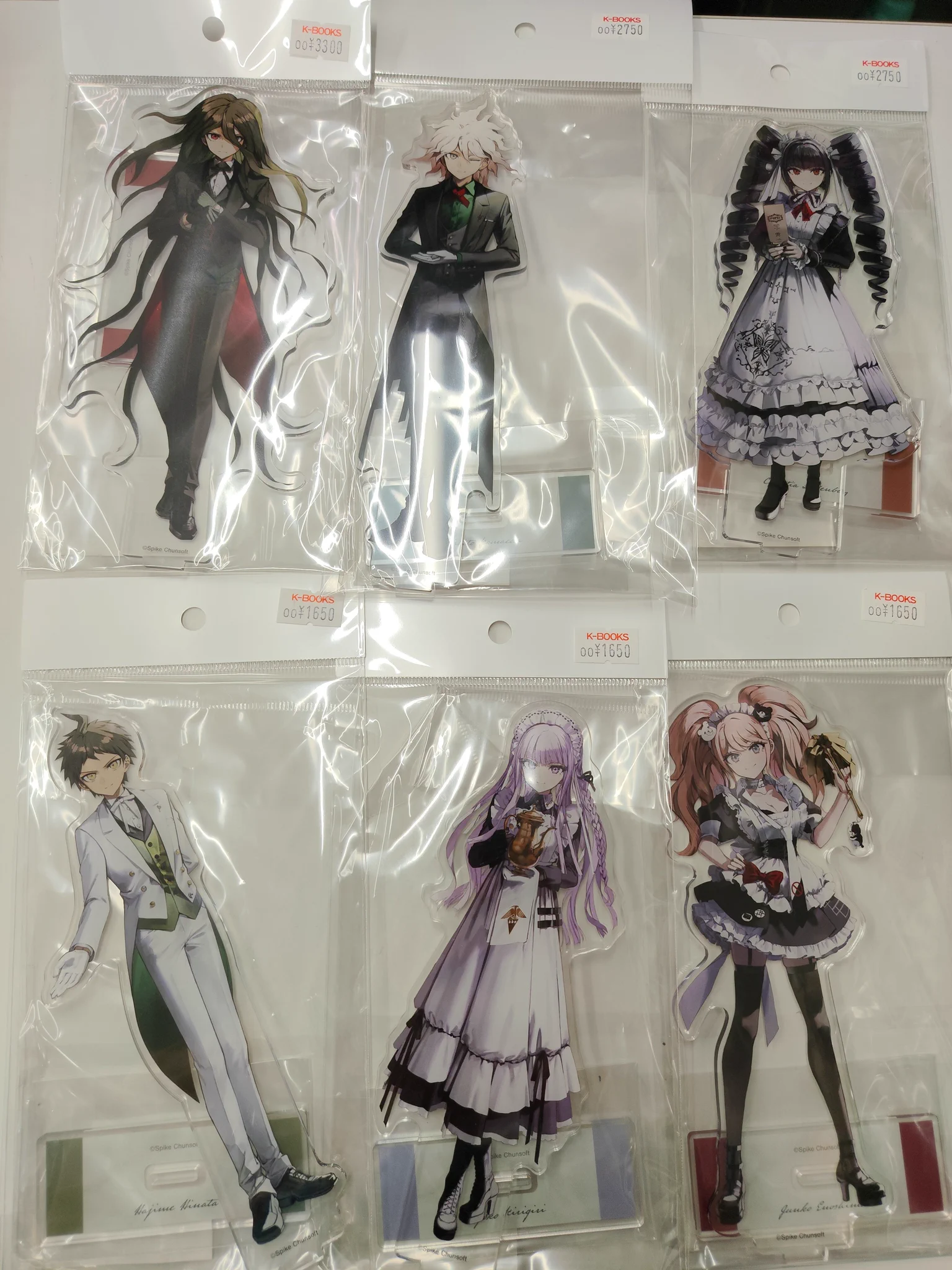 K-BOOKS GAME館 on X: 