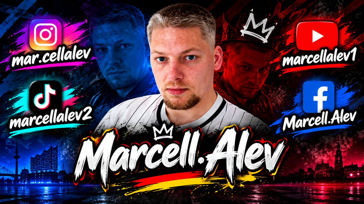 AlevMarcell88's tweet photo. #instagram #tiktok #youtube #facebook #marcellalev1  #marcellalev #hamburg #altona https://t.co/6rzVwMstLl