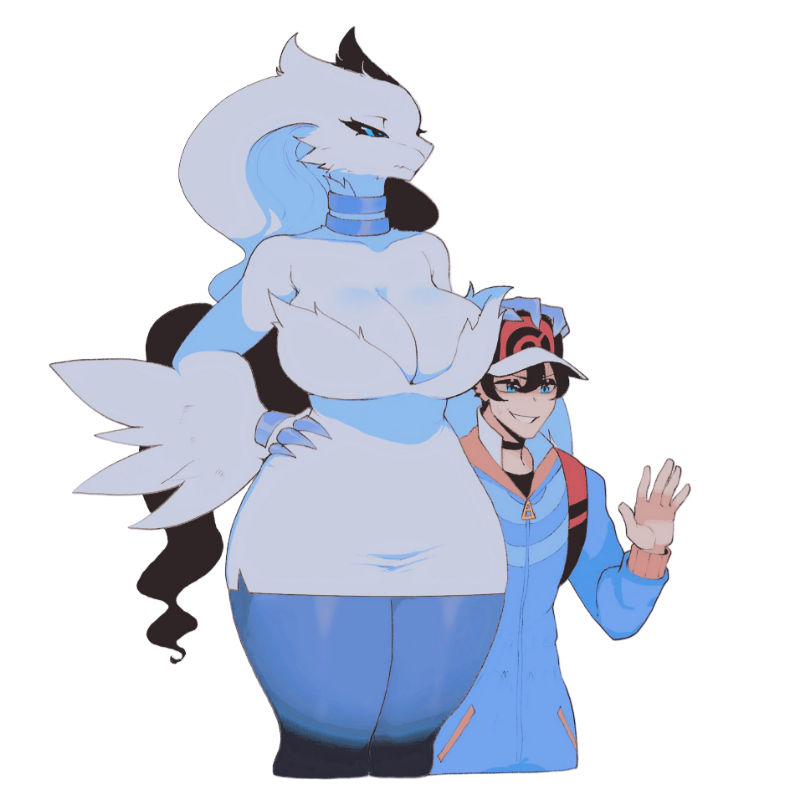 BESAPOKEMON's tweet photo. ᅠ
ㅤ            ᅠᅠ ﹙💢﹚ 𝕯 𝒂 𝒗 𝒊 𝒅  ｡
ᅠᅠ    ᅠᅠ &amp;͟&amp;͟   𝐓𝖍𝖊 𝖍𝖔𝖗𝖓𝖞 𝕿𝒓𝒂𝒊𝒏𝒆𝒓  .⸃
             ᅠ ¡ ¡ 𝑺𝑶𝑳𝑶 𝑼𝑵𝑨 𝑩𝑨𝑻𝑨𝑳𝑳𝑨 ! ! .
ᅠᅠᅠᅠᅠᅠᅠ𝙇𝙞𝙢𝙞𝙩𝙡𝙚𝙨𝙨 ~ 💕﹒ https://t.co/2Q9Jf4QyaM