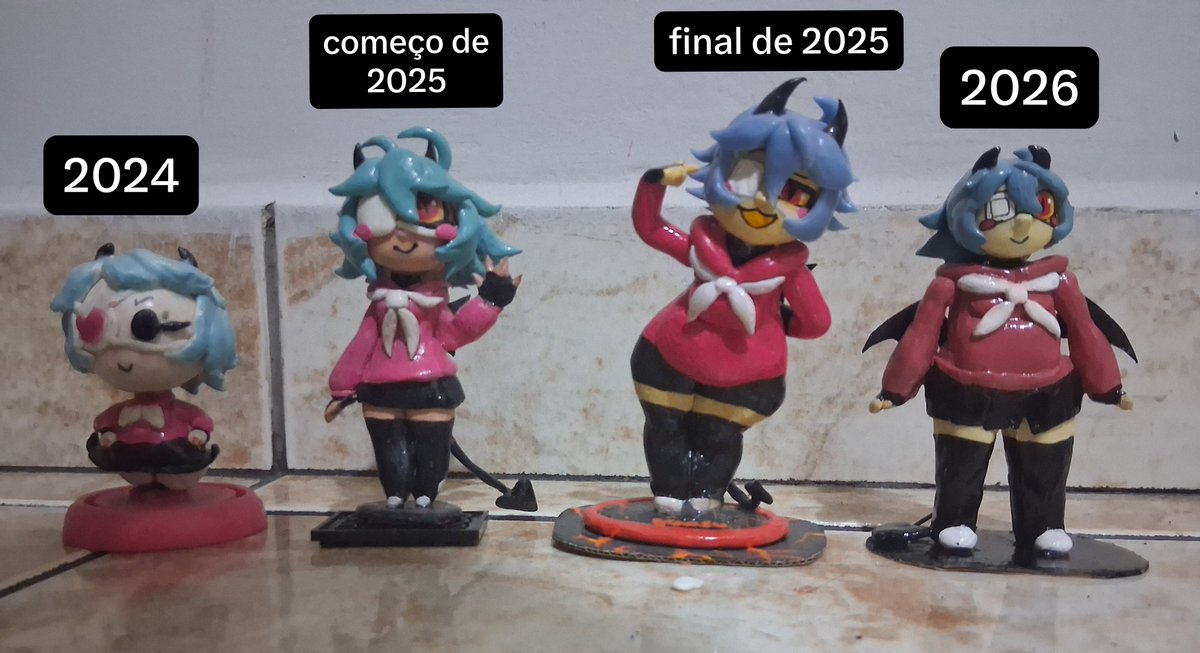 FoolyFour's tweet photo. todas as itzukis básicas tamanho grande que eu tenho btw: https://t.co/dwZn7nFpgw