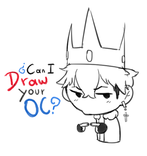 dmeroart's tweet photo. Getting back into drawing! ✍️ Drop your OC below and I'll sketch it for free. You help me practice, I draw your character! 💙
#CanIDrawYourOC #DrawYourOC #OCArt #OriginalCharacter #FreeArt #ArtRequest #AnimeArt #Sketch https://t.co/1TZrwypZxt