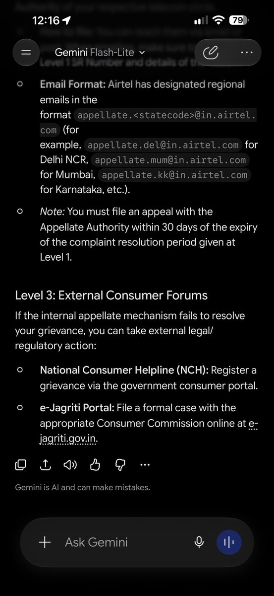 PatricJonathan1's tweet photo. @airtelindia No one is helping me at Airtel. Every month I have been charged IR Charges for no reason. I never sent any SMS my roaming is turned off all the Apps updates are off and wifi Assist is also turned off data is off @airtelindia https://t.co/Ajw2AzGvab