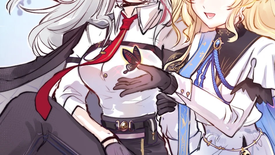 labangely's tweet photo. ♡ #zaphi

comm'd @ RV ! https://t.co/18Hk1OFwkT