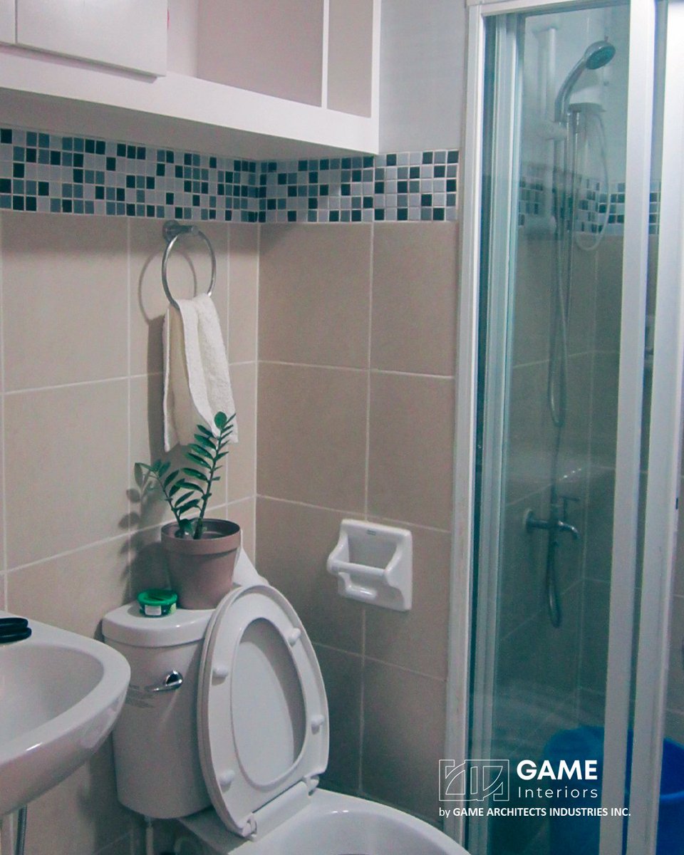 GAItweets's tweet photo. https://t.co/Wr9Ua2MVJB #bathroom #interiordesign #fitout #condo #cebu https://t.co/rNSqCTrueL
