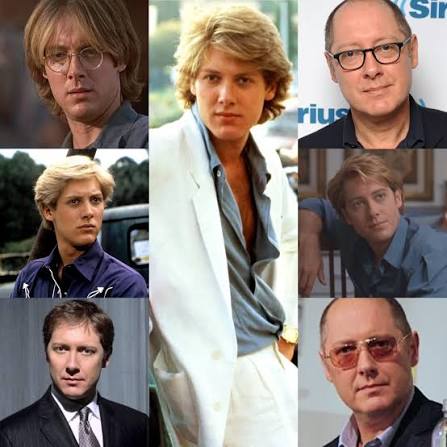 thetalentguru's tweet photo. .@thetalentguru James Spader is rarely mentioned in a consecutive great movie run. He had #PrettyInPink #Mannequin #BabyBoom 1986-7 &amp; Wolf, Stargate, Crash (cult erotica), #2DaysInTheValley 1994-6, made a comeback in Avengers #AgeOfUltron. Had 4 HIT tv shows &amp; now #VisionQuest! https://t.co/rx7z3d4Fnb
