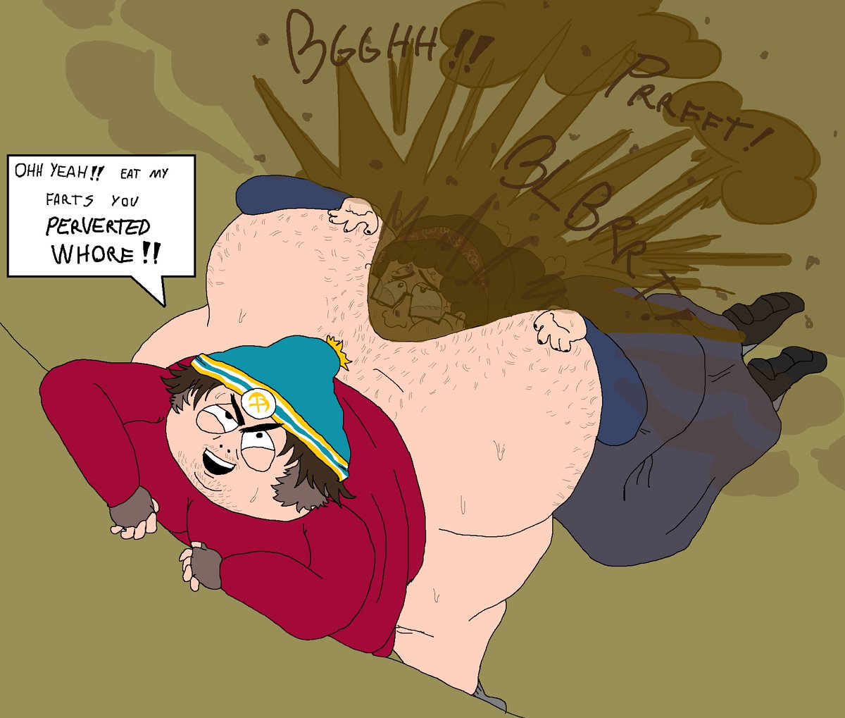 Yell_ow_Rubber's tweet photo. CW // fart alt + girl farts
💨
💨
💨
💨
#fartart #eproctophilia #fartfetish https://t.co/KivEei01bj