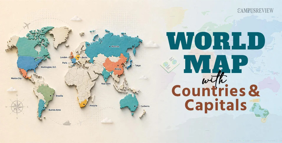 thecampusreview's tweet photo. Learning countries and capitals? Start with a map!

a country's capital isn't always its largest city.

Explore The Campus Review's geography guide: https://t.co/tLnlaTP9DZ

#WorldGeography #CountriesAndCapitals #Geography #StudyTips https://t.co/LWUppMv7if