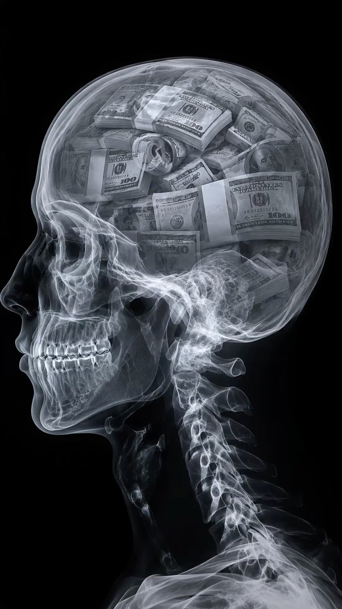 KeniVincent's tweet photo. X-ray scan of an average Igbo man 🤣 https://t.co/XWTIbiOx8C
