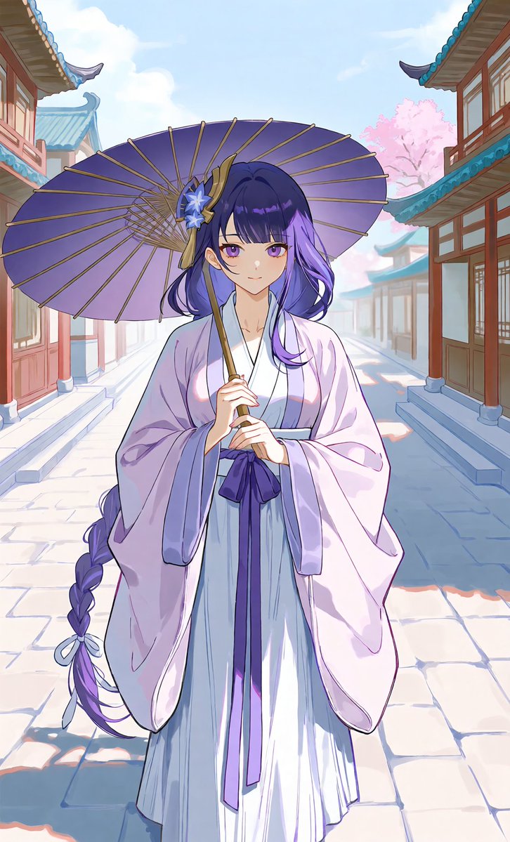 Juni_Arts06's tweet photo. Raiden Shogun / 雷电将军

SFW illustration (Tap for full view)
#RaidenEi #GenshinImpact #原神 #AnimeArt https://t.co/4gJ0f2lIib