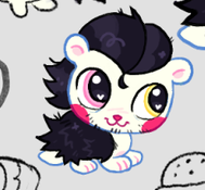 pawzcore's tweet photo. oldish art but i just remebered i have a design for my spamton's fursona :3
hes a little hedgehog
id love to make/commission a plushie of him some day... https://t.co/OBUKpiokyA