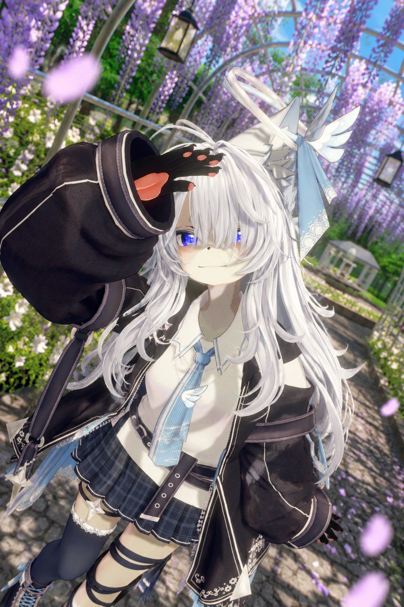 choca_vrc's tweet photo. お仕事行ってきますすすす

次のお話
#VRChat #Shinano3D https://t.co/5jVFD9ZhWn