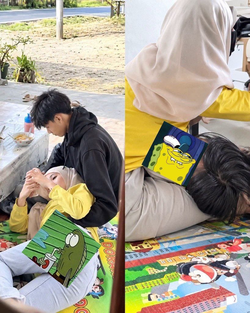 Neeebuuur's tweet photo. Kebelet angew smpe bewcekk di jln

https://t.co/hxzTdgJwkt https://t.co/VumN4Oo4ox