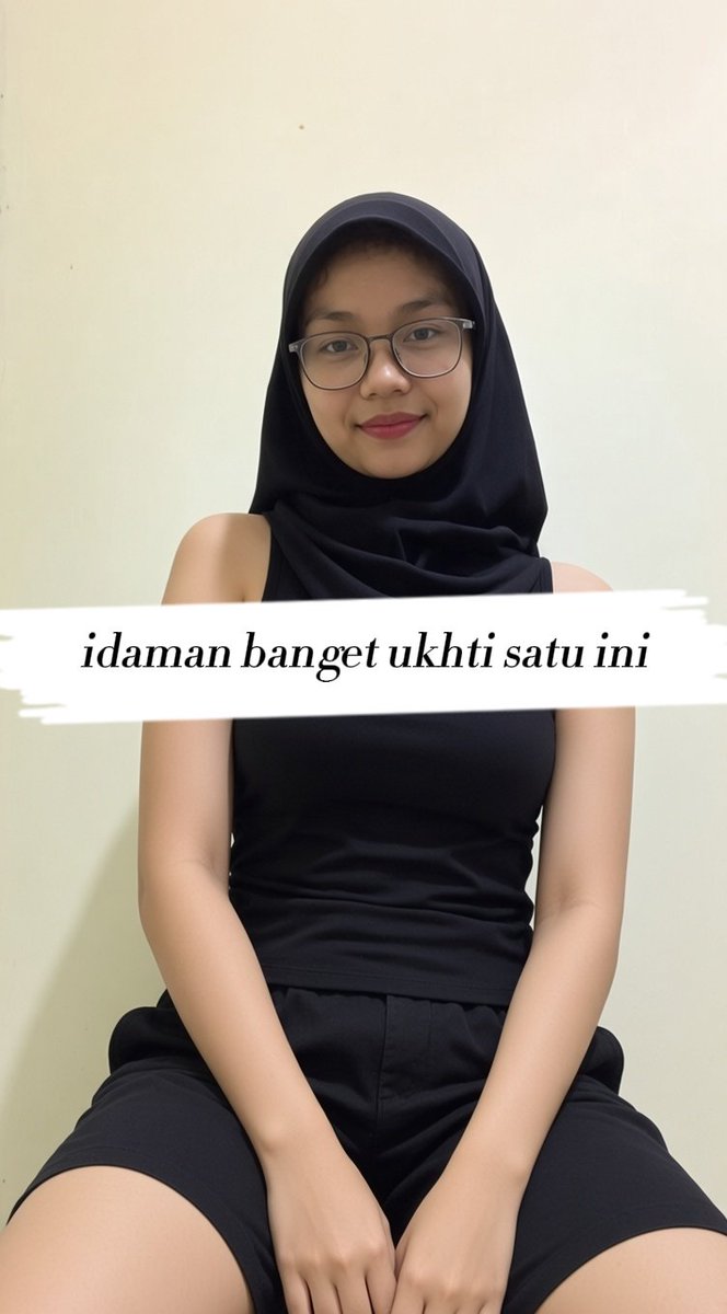 luvemiIy's tweet photo. Hijab padat

https://t.co/KbnizczWdO https://t.co/Nz7gzrWTv2