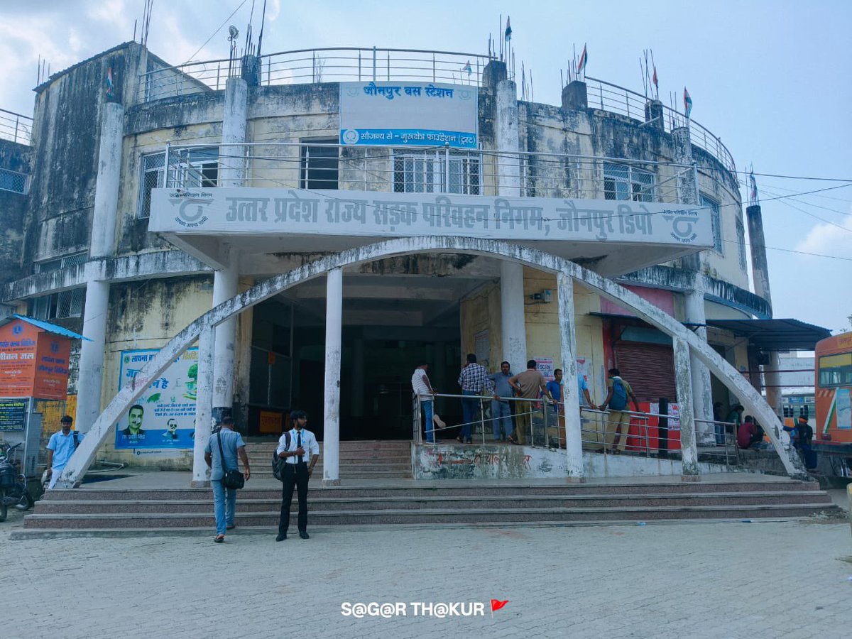 vdadeaf's tweet photo. VDAD Promotes ISL in Jaunpur!
On 13 Oct 2026, VDAD conducted an Indian Sign Language awareness and training session for UPSRTC bus drivers and conductors at Jaunpur Depot, promoting accessible communication for Deaf passengers.
#VDAD #ISL #DeafRights #Accessibility @UPSRTCHQ https://t.co/89EzvdbYnN