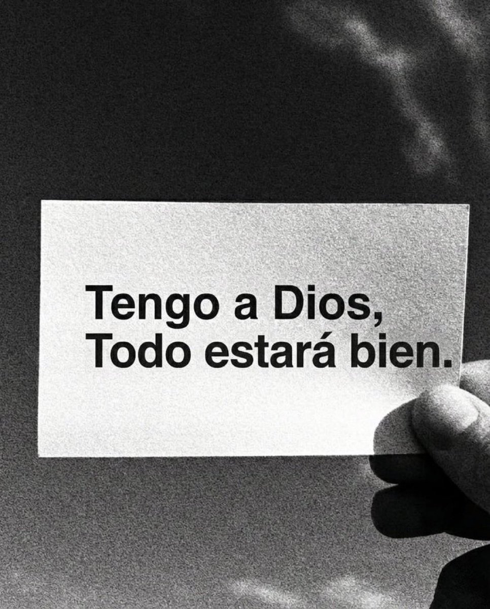 MiOracionHoy's tweet photo. Gracias AMADO DIOS por tus bendiciones. #jesus #bendiciones #martes #pro... https://t.co/Vc2H0nngLd https://t.co/Ab6F5IIkyY