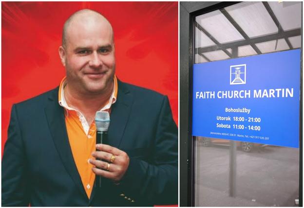 denniksme's tweet photo. Ona mala trinásť, on bol štyridsiatnik. Samozvaný pastor ma roky sexuálne zneužíval, hovorí Natália. (archív MY Turiec / Martin Hodás) dlvr.​it/TVvbZ1 https://t.co/EtNNHmKcnh