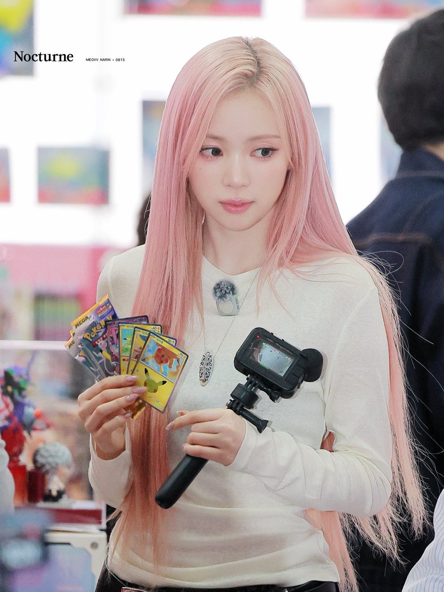 Nocturne_narin's tweet photo. 261013

#나린 #NARIN #미야오 #MEOVV https://t.co/Kf9Ob2rf49