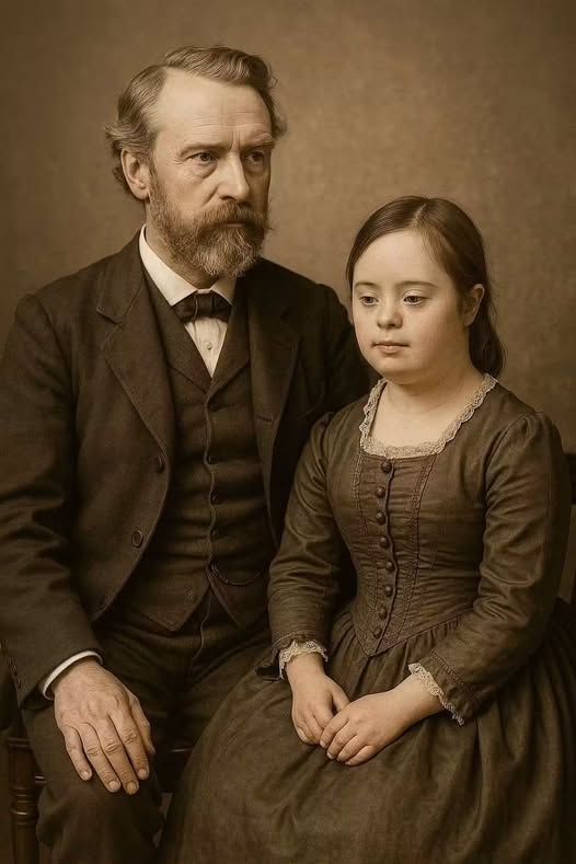 pierpi13's tweet photo. La sindrome di Down porta il nome di John Langdon Down, un medico britannico che nel 1866 non si limitò a descrivere scientificamente questa condizione: scelse di guardarla con occhi di umanità.
All’epoca, le persone con disabilità intellettive venivano abbandonate, punite, confinate in istituti disumani. Down, invece, decise di cambiare le cose. Quando divenne direttore dell’istituto di Earlswood, vietò le punizioni corporali, introdusse igiene e attività educative, offrì artigianato, giardinaggio e perfino teatro. Non li vedeva come “casi clinici”, ma come individui. Un gesto rivoluzionario fu quello di ritrarre i suoi pazienti in fotografie dignitose, abiti eleganti e pose fiere: un modo per restituire loro la bellezza e l’identità che la società negava.
Nel 1868 acquistò una villa e la trasformò in Normansfield, non un manicomio ma una vera casa. Qui le persone con sindrome di Down potevano vivere, crescere e sviluppare talenti in un ambiente sereno. Quel luogo esiste ancora oggi come The Langdon Down Centre e custodisce il teatro che lui stesso volle, simbolo della sua visione.
Ecco perché il termine “sindrome di Down” non è dispregiativo: porta il nome di un medico che seppe vedere persone, non etichette.
La sua storia ci ricorda che la vera rivoluzione non è scientifica né tecnica: è imparare a riconoscere la dignità dell’altro. È scegliere di guardare con rispetto, sempre.