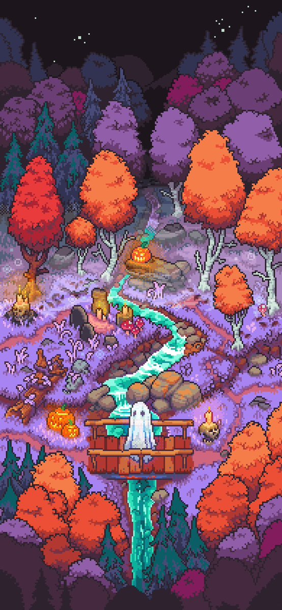 TransientCode's tweet photo. Hey #portfolioday
I make #pixelart https://t.co/ySgEkSBUEd