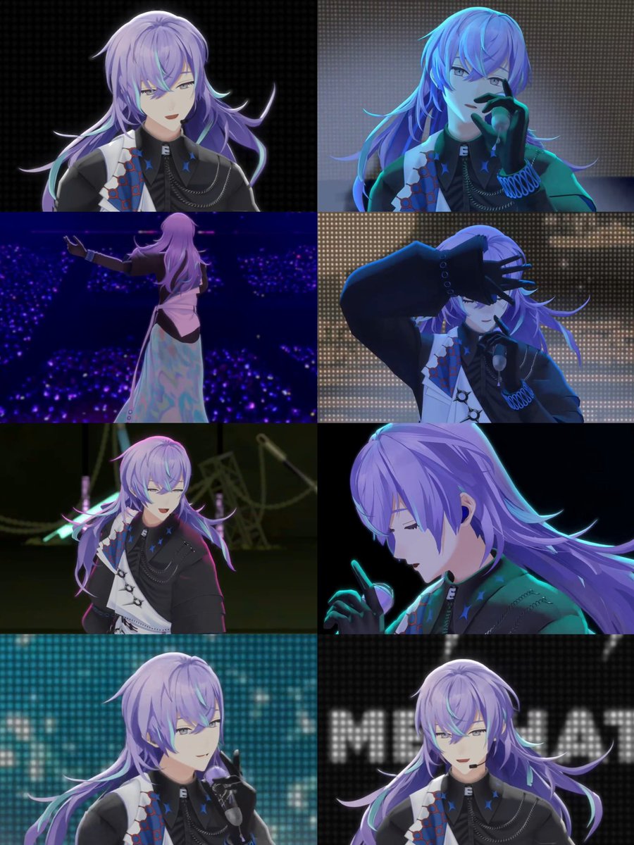 91nyank0's tweet photo. #MECHATUA_1stライブ  #めちゃ_Eスクショ 💜 https://t.co/wV5RbuPT8v
