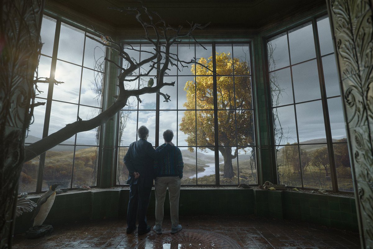 HIDEO_KOJIMA_EN's tweet photo. I had been holding off on posting my thoughts until the interview was released. Director Iñárritu’s “DIGGER” is a film that all of us living in today’s world should see. It is a work that remains with the audience, provoking reflection and sounding alarms. As you absorb this film and carry it with you, a “tool (a digger)” for delving deeper into the future will surely begin to take shape within you. This is a film that will stay by your side for years to come.